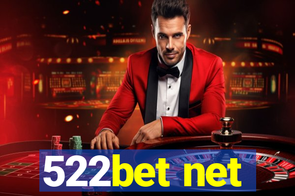 522bet net